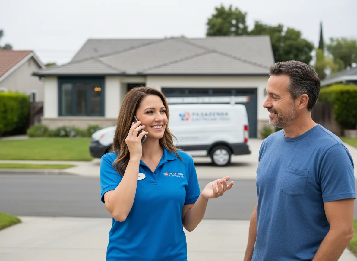 Electrician Belle Plaine, KS FAQs